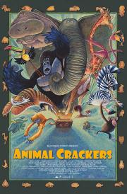 Animal Crackers