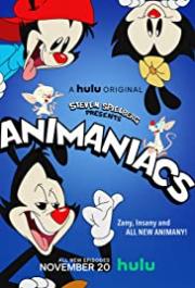 Animaniacs