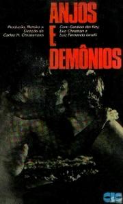 Anjos e Demônios
