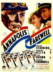 Annapolis Farewell