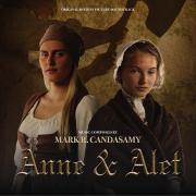 Anne & Alet