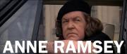 Anne Ramsey