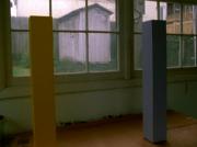 Anne Truitt, Working