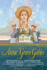 Anne of Green Gables