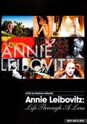 Annie Leibovitz: Life Through a Lens