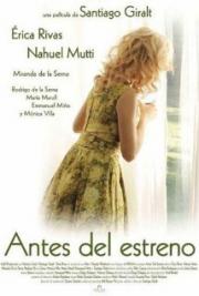 Antes del Estreno