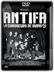 Antifa: Chasseurs de skins