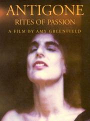 Antigone/Rites of Passion