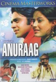 Anuraag