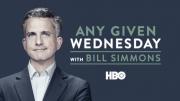 Any Given Wednesday With Bill Simmons