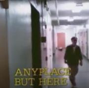 Anyplace But Here
