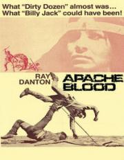 Apache Blood