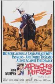 Apache Rifles
