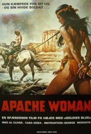 Apache Woman