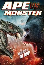 Ape vs. Monster