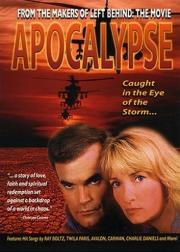 Apocalypse: Caught in the Eye of the Storm