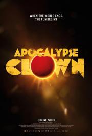 Apocalypse Clown