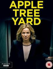 Apple Tree Yard