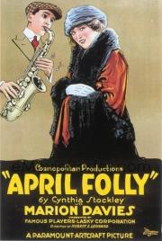 April Folly