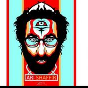 Ari Shaffir: Paid Regular