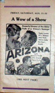 Arizona