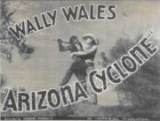 Arizona Cyclone