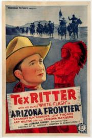 Arizona Frontier