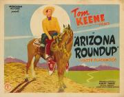 Arizona Round-Up