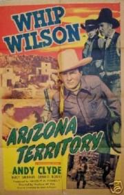 Arizona Territory