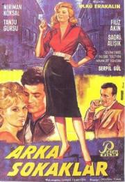 Arka Sokaklar