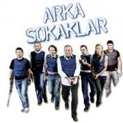 Arka sokaklar