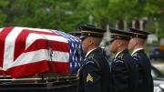 Arlington: Field of Honor