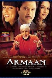 Armaan