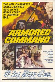 Armored Command