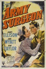 Army Surgeon