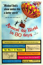 Around the World in 80 Days