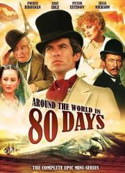 Around the World in 80 Days