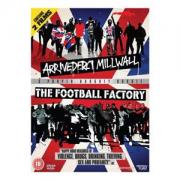 Arrivederci Millwall