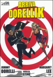 Arrriva Dorellik