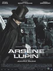 Arsène Lupin