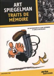 Art Spiegelman, Traits de mémoire