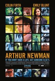 Arthur Newman