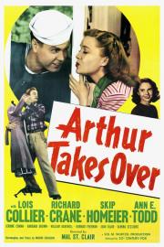 Arthur Takes Over