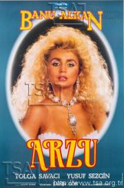 Arzu