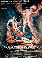 As Três Mortes de Solano