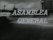 Asamblea general