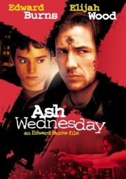 Ash Wednesday