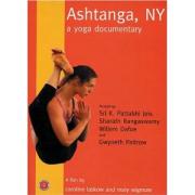 Ashtanga, NY
