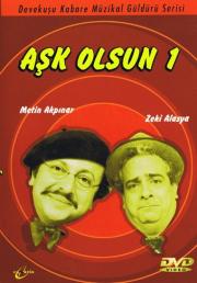 Ask Olsun