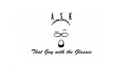 Ask That Guy with the Glasses